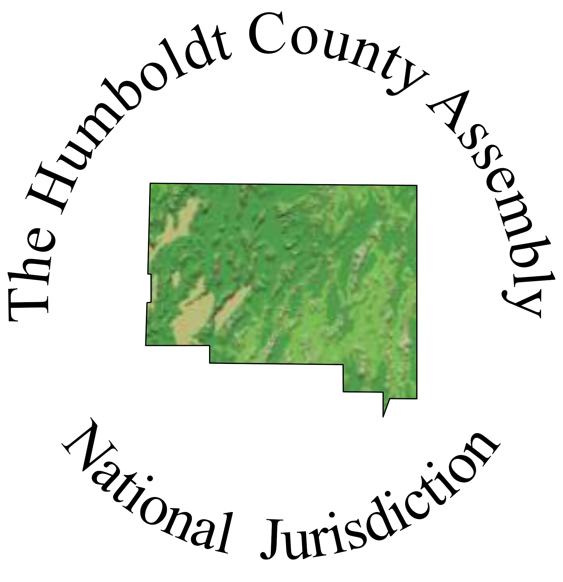 Humboldt County Logo